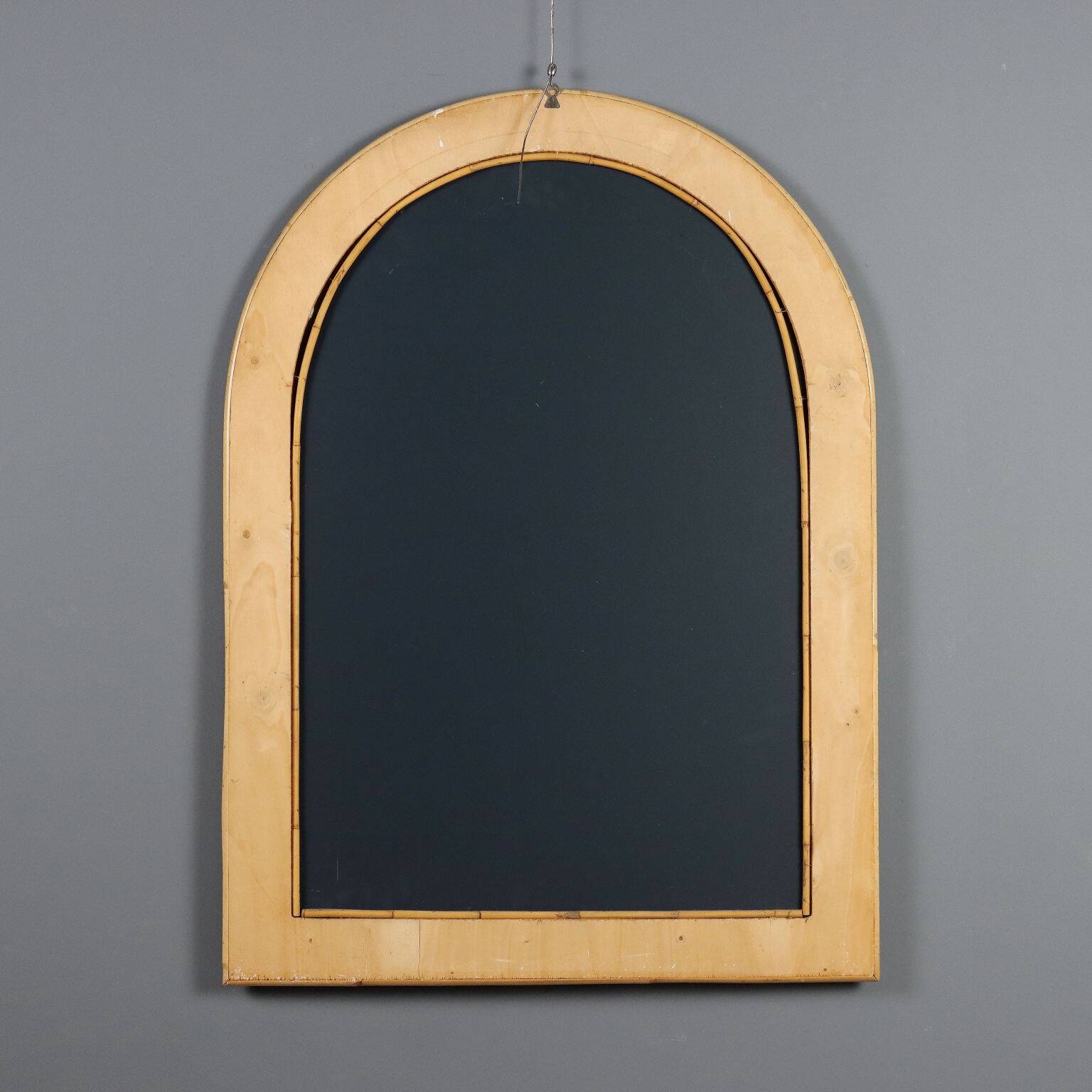 1970s mirror