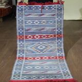 Tapis berbere 121x67cm