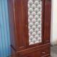 English wardrobe