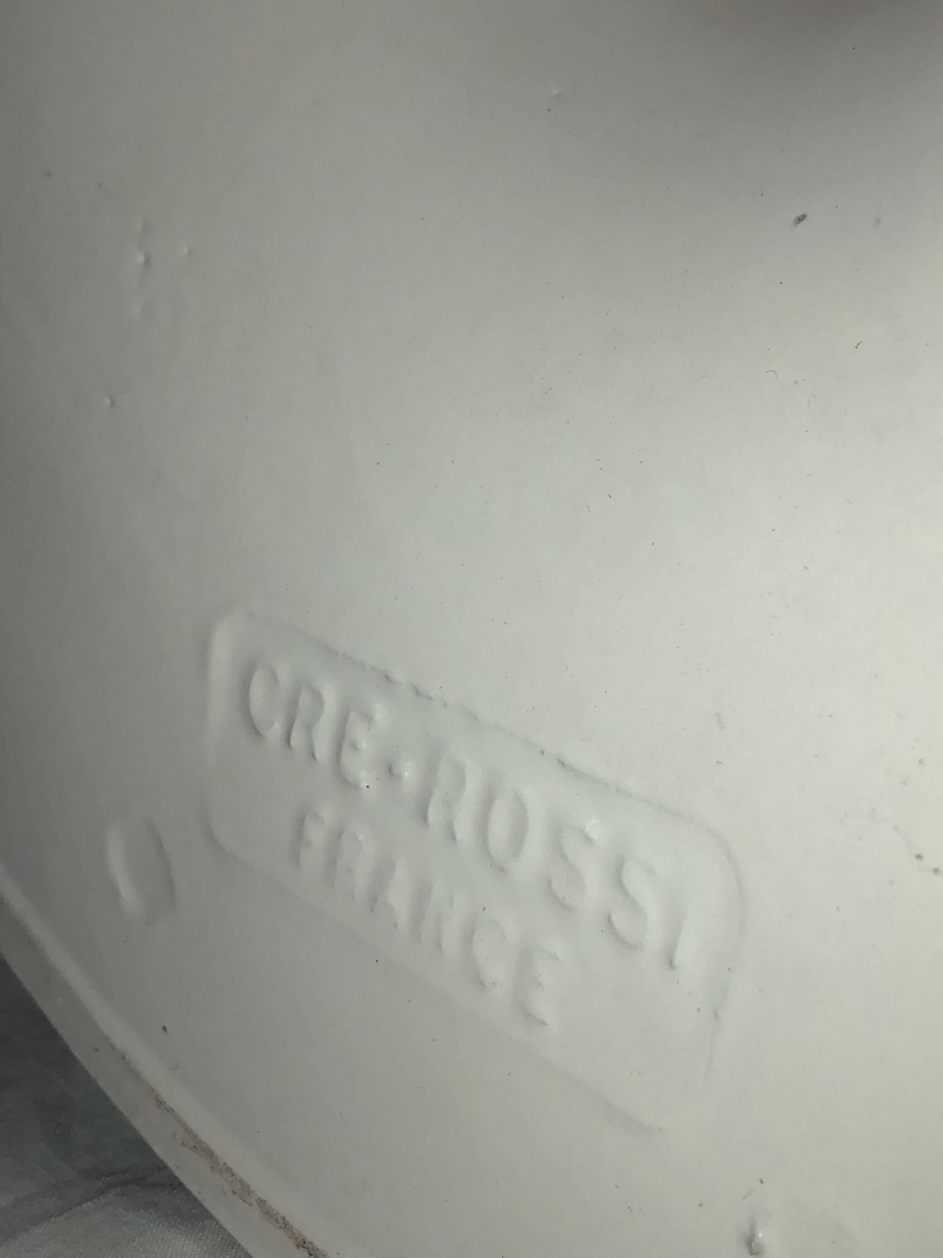 Pair of vintage tulip foot swivel chairs