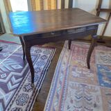 19th century office table