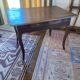 19th century office table