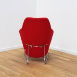 Taxido reception chair, Segis