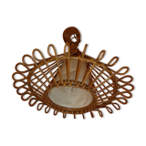 Lustre rotin