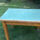Kitchen table