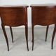 Pair of Louis XV bedside tables