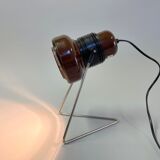 Lampe de table ou murale, Allemagne, années 1970