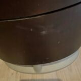 Commode Ovale