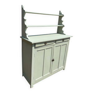 Buffet parisien vintage