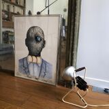 Philips infrafil lamp