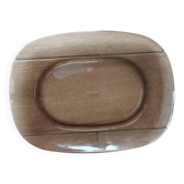 Serving dish Lever