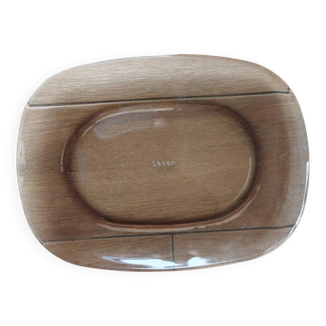 Plat de service Lever