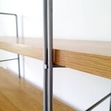 Enetri shelf by Niels Gammelgaard
