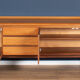 White & Newton sideboard 1960