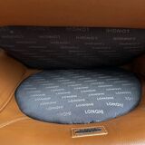 Elda lounge fauteuil– Joe Colombo, Longhi