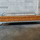 Bauhaus chrome bench 1930