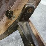 30s Bentwood Armchair