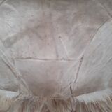 Tapis chèvre