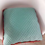 Coussin décoratif vintage