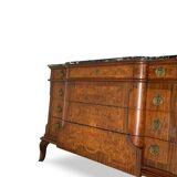 chest of drawers, 1930s