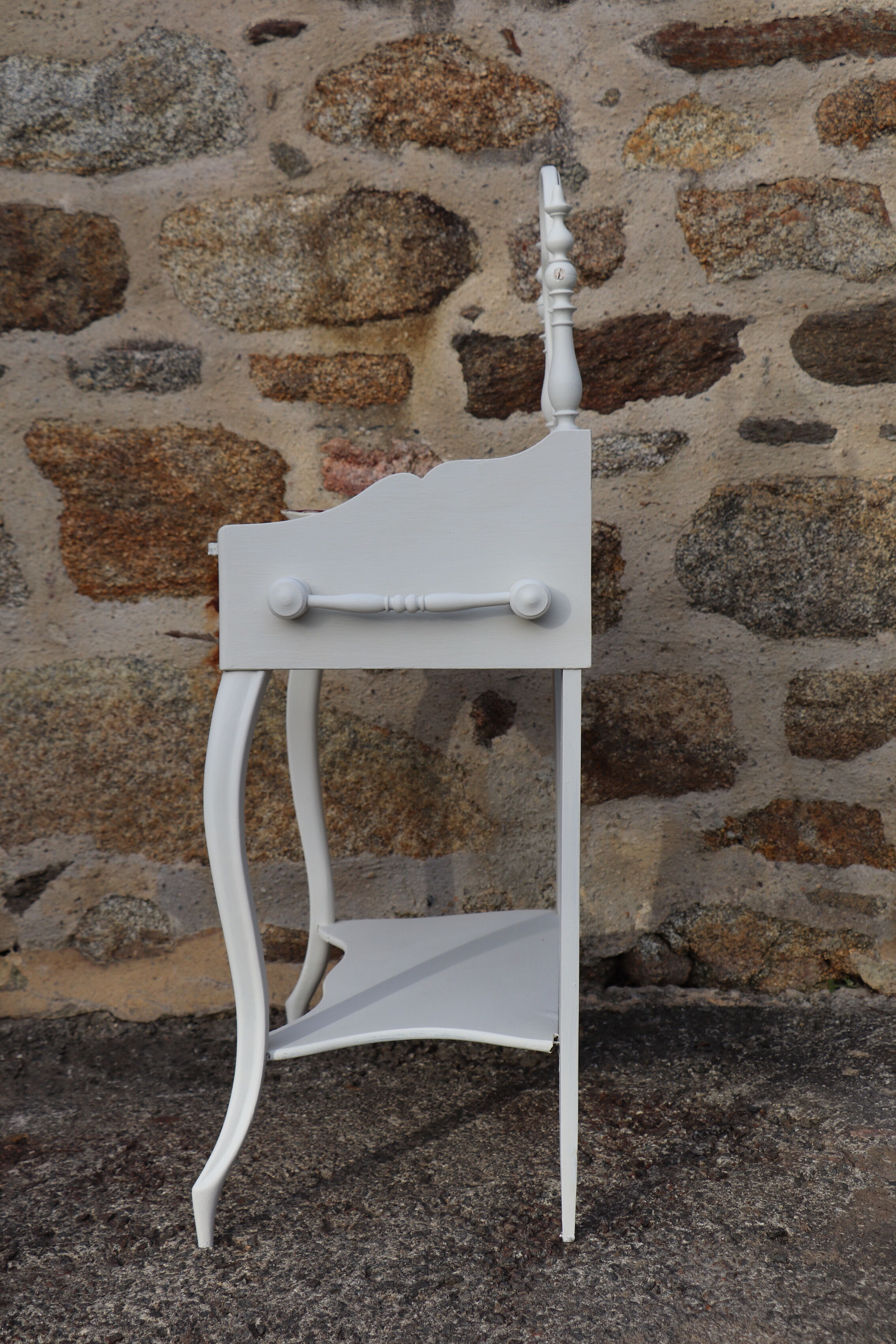 Children's-vintage toilet table