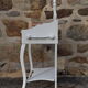 Children's-vintage toilet table
