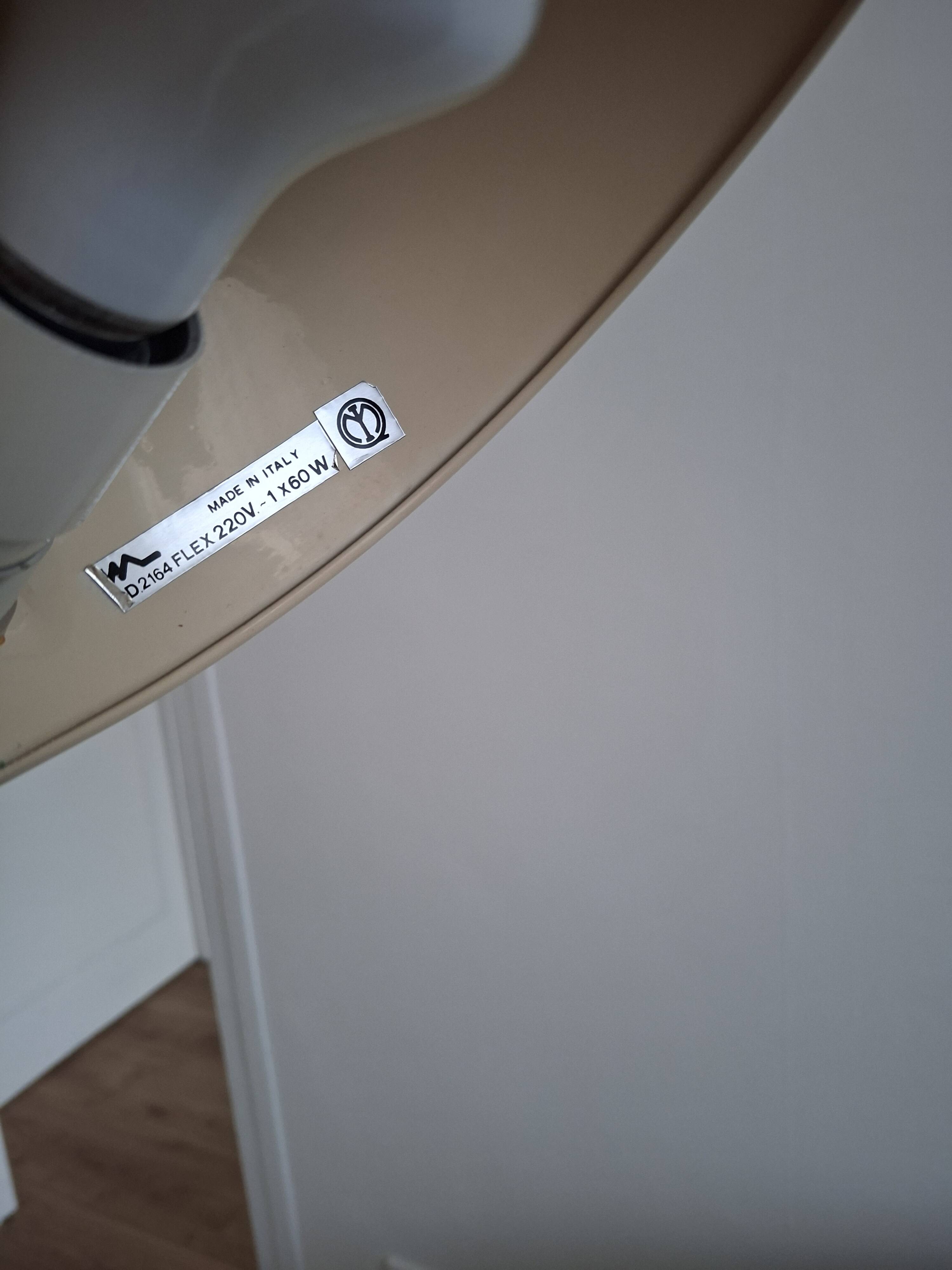 Martinelli Luce Flex Lamp