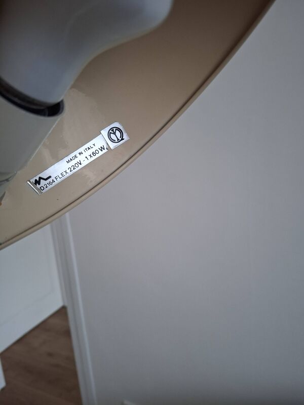 Lampe Flex Martinelli luce