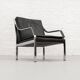 R.B. Glatzel armchair Walter Knoll 1970s