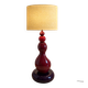 Grand pied de lampe Louis Drimmer Space age
