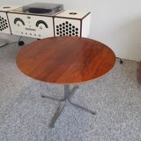 Pierre Paulin side table for Artifort 1960