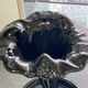Vintage vase