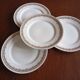 Charles Ahrenfeldt "Spring" Dessert Plates