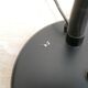 Black Vintage Hebi Snake Desk Lamp