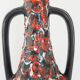 Vase en céramique 1960