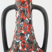 Vase en céramique 1960