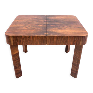 Table à manger extensible
