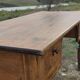 Old desk