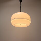 Mid-Century Pendant Adjustable by Meblo,1970s