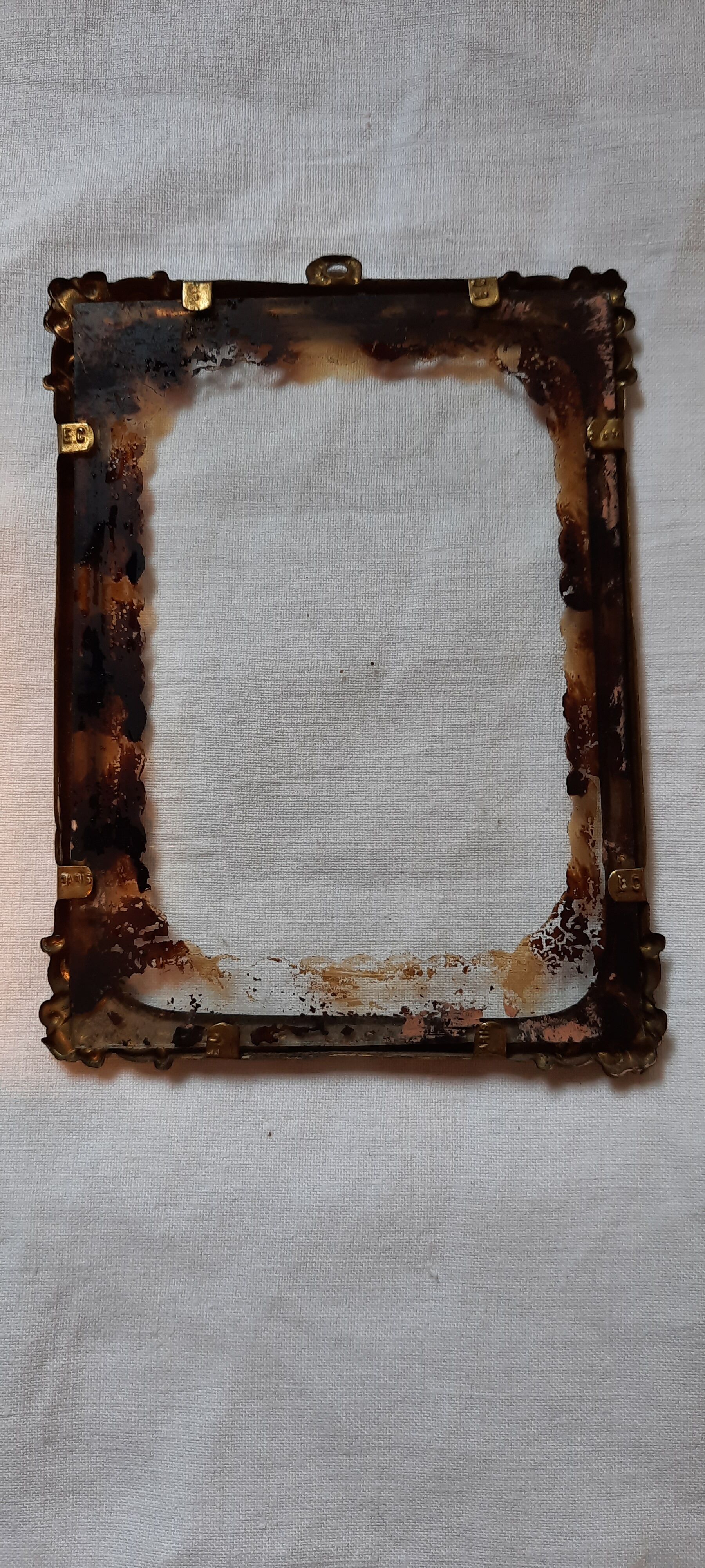 frame