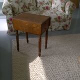 Small table XIX