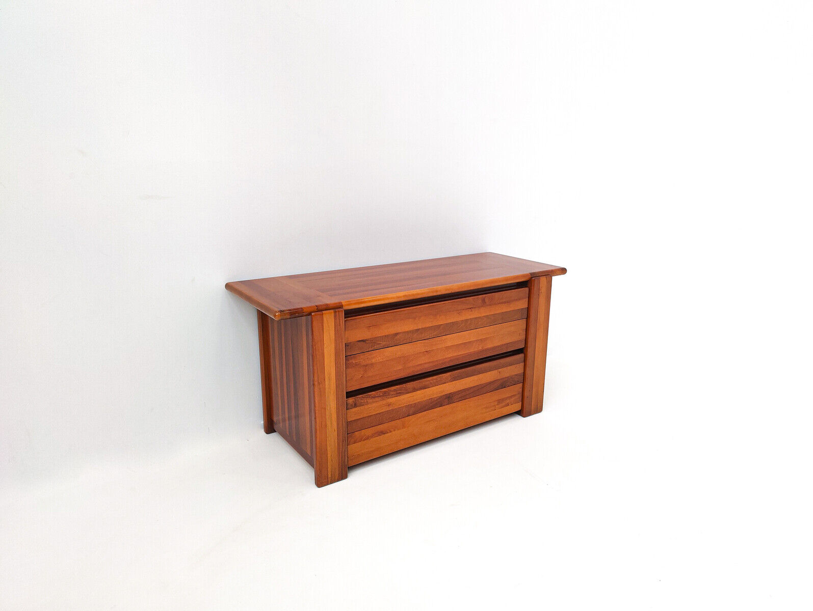 Mario Marenco 'Sapporo' Sideboard for Mobilgirgi, Italy 1970s