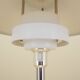 Floor lamp, Danish design, 1970s, manufacturer: Lyskaer, designer: Simon He