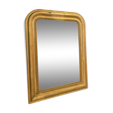 Miroir ancien style louis philippe