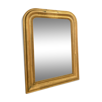 Old style mirror louis philippe