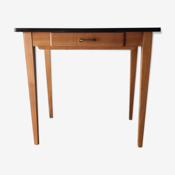 Bureau table vintage