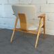 Fauteuil FT14 Cees Braakman scandinave années 50