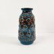 Large ceramic vase, Bay Keramik, Germany, 1970s