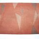 Tapis ou moquette géométrique, années 1950