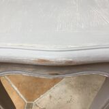 Revamped coffee table